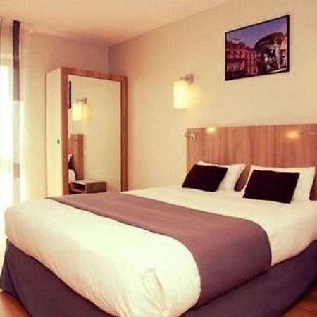 Lagrange Aparthotel Toulouse Saint-Michel Exterior foto