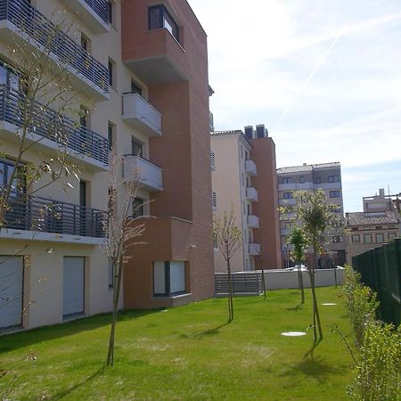 Lagrange Aparthotel Toulouse Saint-Michel Exterior foto