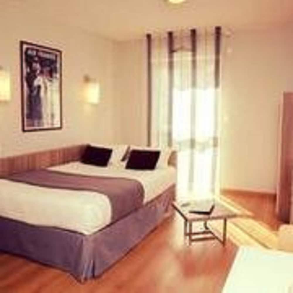 Lagrange Aparthotel Toulouse Saint-Michel Exterior foto