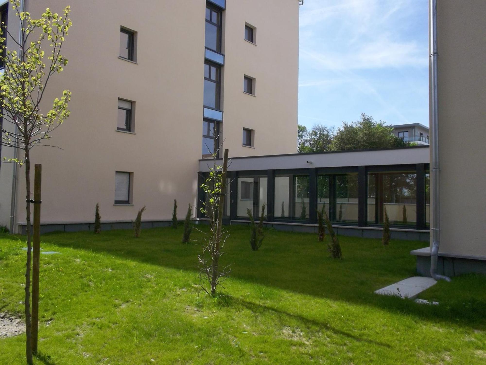 Lagrange Aparthotel Toulouse Saint-Michel Exterior foto