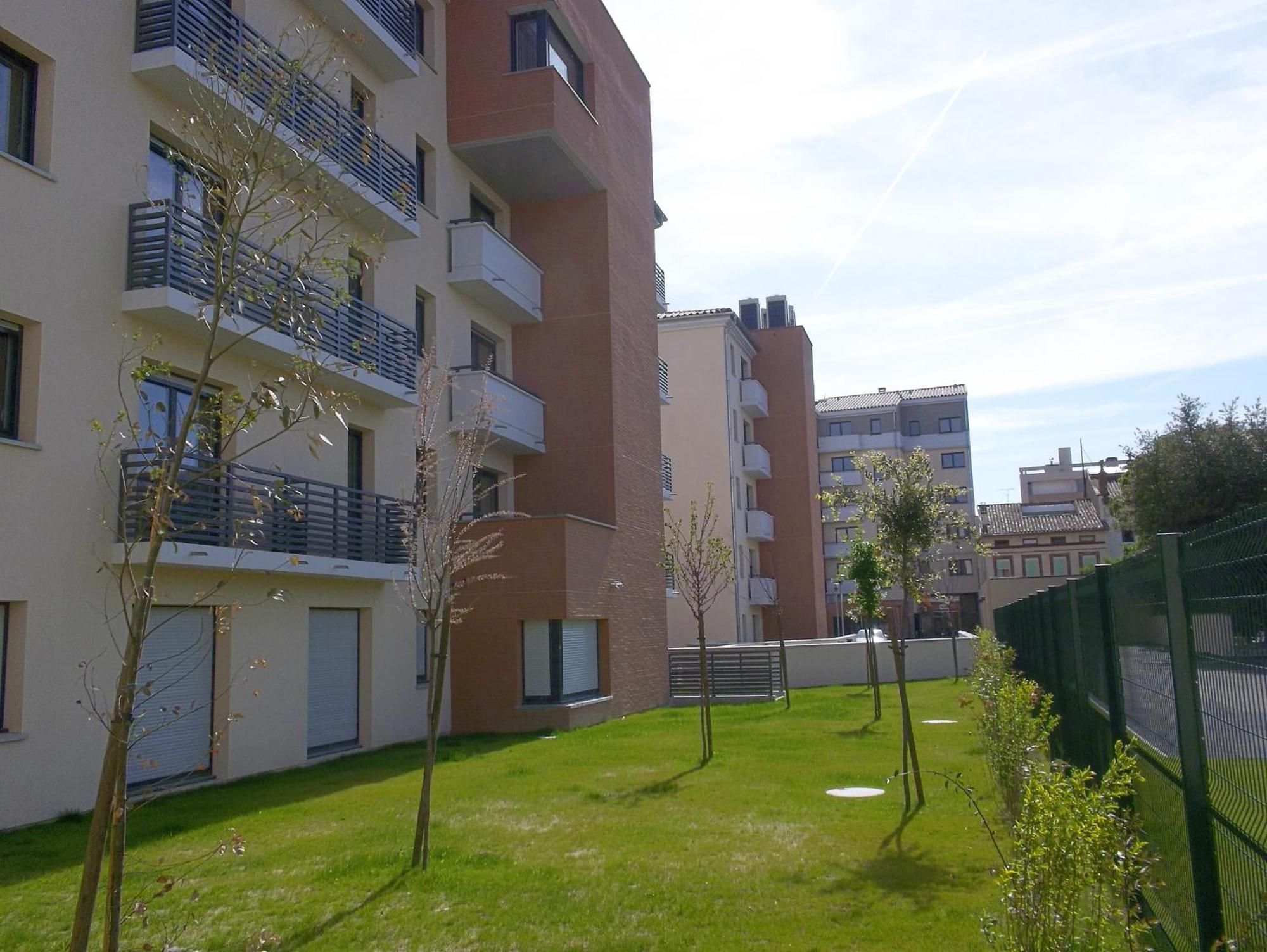 Lagrange Aparthotel Toulouse Saint-Michel Exterior foto
