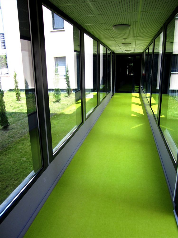 Lagrange Aparthotel Toulouse Saint-Michel Exterior foto